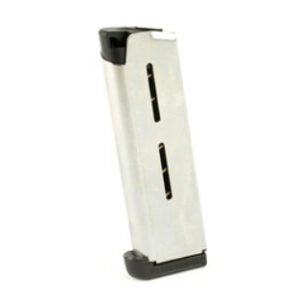 Mag Wilson Match Officer 45 7rd