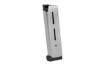 Mag Wilson Match Gov't 45 8rd Stainless Steel