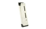 Mag Wilson ETM 1911 .45 ACP 8RD Aluminum