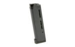 Magazine Wilson ETM 1911 .45 ACP 8RD Aluminum Black