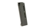 Mag Wilson ETM 1911 .45 ACP 8RD Steel Black
