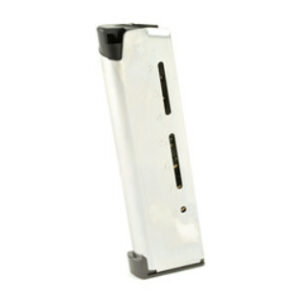Mag Wilson ETM 1911 45 ACP 8RD Steel