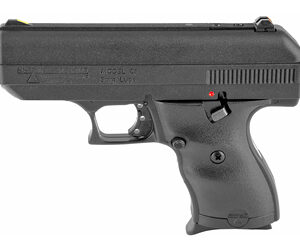 Hi-Point C9 9MM CMP 3.5" 8RD Polymer Black