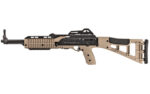 Hi-Point Carbine 9mm 16.5" Target Stock FDE