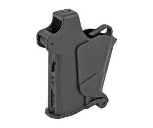 Maglula .22LR-.380 Pistol BabyUplula Black