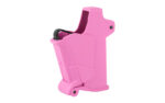 Maglula 22LR-380 Pistol BabyUplula Pink