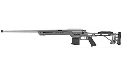 MasterPiece Arms PMR Rifle 308 Win 26 10RD Tung-img-0