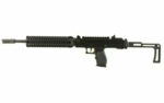 MasterPiece Arms Carbine 5.7x28mm 16 TB 20RD Black