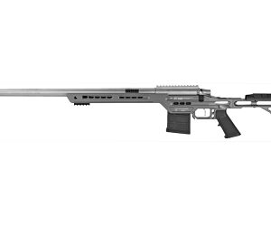 MPA PMR Rifle 6.5CM 26 10RD Tung