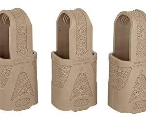 Magpul Original 9mm Subgun 3 Pack Flat Dark Earth (FDE)
