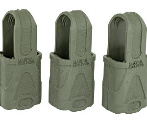 Magpul Original 9mm Subgun 3 Pack in ODG