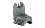 Magpul MBUS Front Flip Sight Gen 2 Gray