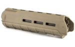 Magpul MOE M-LOK Handguard - Mid Length, Flat Dark Earth