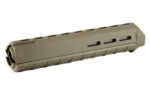 Magpul MOE M-LOK Handguard for Rifle in ODG Color