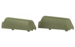 Magpul Hunt/SGA High Cheek Riser ODG - OD Green