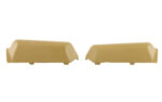 Magpul HNT/SGA Low Cheek Riser FDE