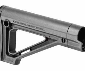 Magpul MOE Fixed Stock Mil-Spec Gray