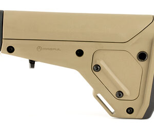 Magpul UBR Gen 2 Adjustable Stock for AR15/M4 - Flat Dark Earth (FDE)