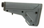 Magpul UBR Gen 2 Adjustable Stock for AR15/M4 - Gray