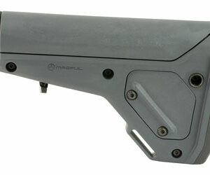 Magpul UBR Gen 2 Adjustable Stock for AR15/M4 - Gray