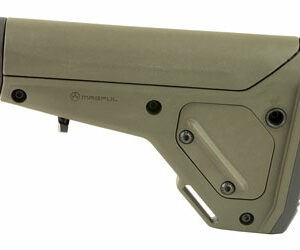 Magpul UBR Gen 2 Adjustable Stock for AR15/M4 - OD Green
