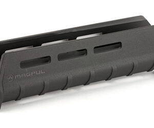 Magpul MOE M-LOK Forend for Mossberg 590 in Black