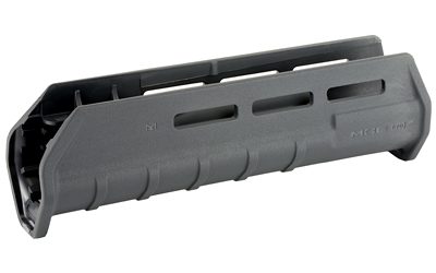 Magpul MOE M-LOK Forend Remington 870 Gray-img-0