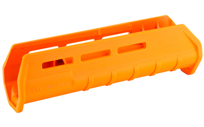 Magpul MOE M-LOK Forend Remington 870 Orange-img-0