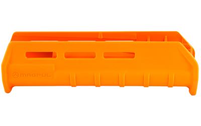 Magpul MOE M-LOK Forend Remington 870 Orange-img-2