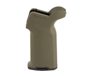 Magpul MOE K2+ Grip for AR-15/M4 in OD Green