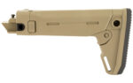 Magpul Zhukov-S Stock for AK47/AK74, Flat Dark Earth (FDE)