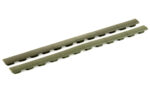 Magpul M-LOK Rail Cover Type 1 OD Green