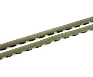 Magpul M-LOK Rail Cover Type 1 OD Green