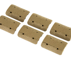 Magpul M-Lok Rail Cover Type 2, Flat Dark Earth