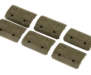 Magpul M-Lok Rail Cover Type 2 Olive Drab Green