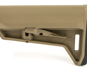 Magpul MOE SL-K Stock - Mil-Spec - Flat Dark Earth