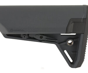 Magpul MOE SL-S Stock, Mil-Spec, Gray