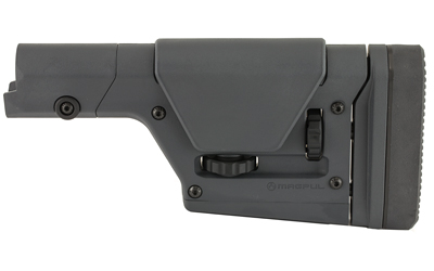 Magpul PRS Gen3 AR-15/AR-10 Gray Buttstock-img-0