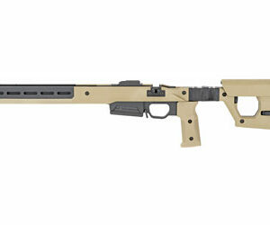 Magpul Pro 700 Chassis Remington 700 Short Action FDE