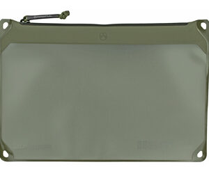 Magpul DAKA Window Pouch, Large, Olive Drab Green (ODG)