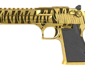 Desert Eagle MK19 357MAG 6 TIT/GOLD TIGER STR