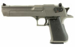 Desert Eagle MK19 44MAG 6" Tungsten (Cali)