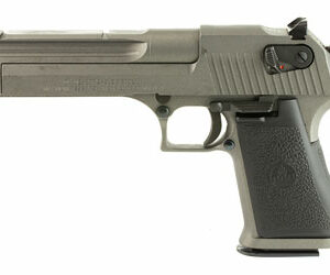 Desert Eagle MK19 44MAG 6" Tungsten (Cali)