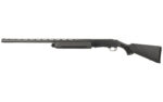 Mossberg 935 Semi-automatic Shotgun 12 Gauge 3.5" Chamber 28" Barrel Black Matte Synthetic Stock, 4Rd