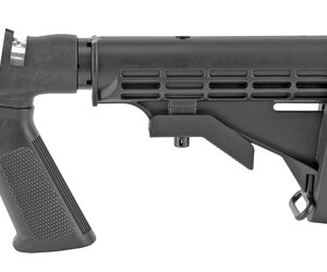 Mossberg Flex 6 Position Adjustable Stock