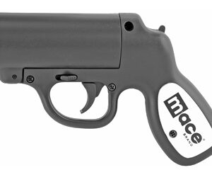 MSI PEPPER GUN MATTE BLK 1-OC/1-H20