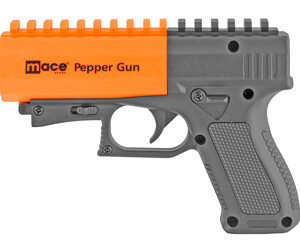 MSI PEPPER GUN 2.0 BLK/ORG 13OZ