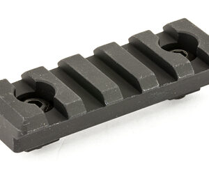 Midwest M-LOK 5-Slot Rail Section
