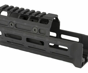 Midwest AK Gen2 Handguard MLOK Rail with Top Rail
