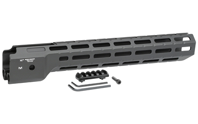 Midwest Industries Extended M-LOK Rail 14.0" Ruger PC9/PC9-img-0